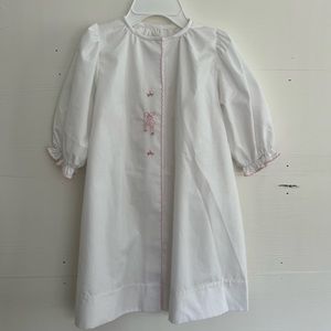 The Bailey Boys ballet dress